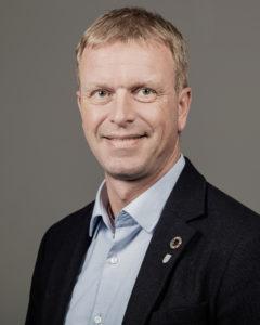 Lars Teglgaard